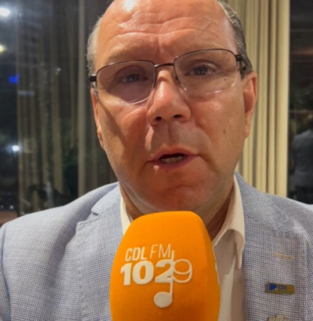 CDL FM realiza reunião para apresentar novidades para 2025