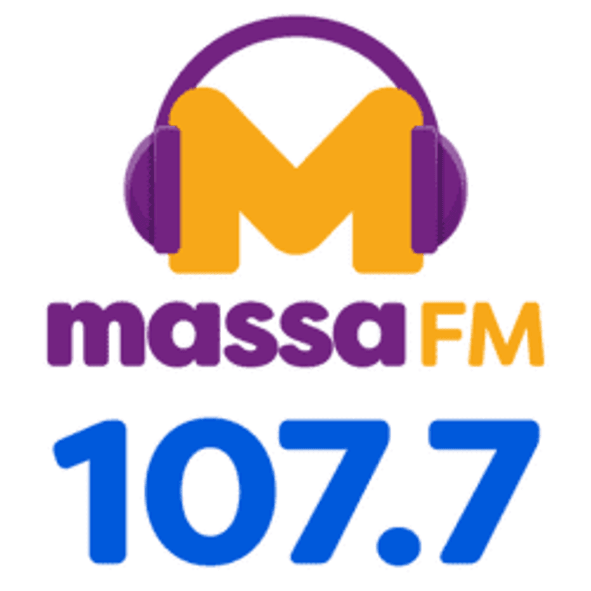 Logo Massa FM