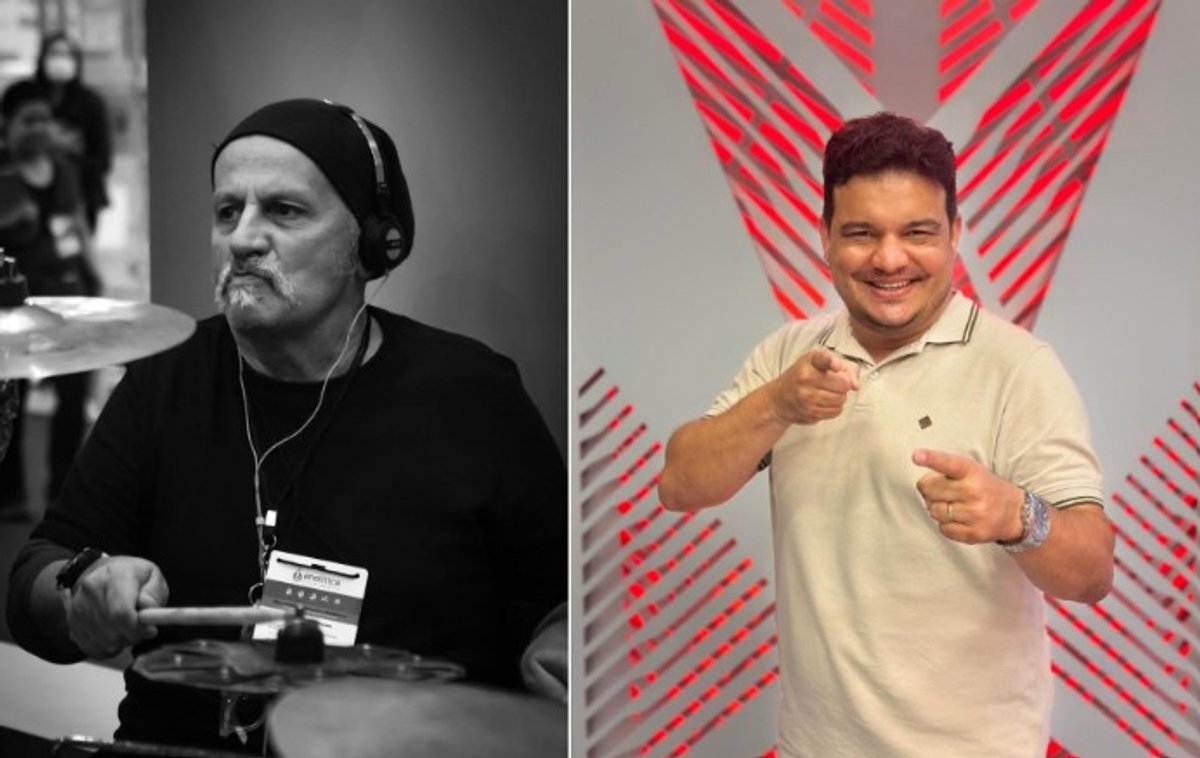 Bahia FM estreia quadro “Música e Bola” e amplia conteúdo do programa Nosso Baba com nova proposta multiplataforma