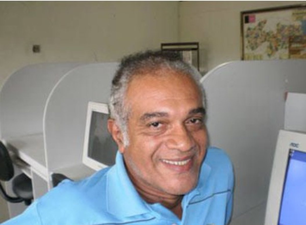 Radialista Jadir Camargo morre aos 75 anos em João Pessoa (PB)