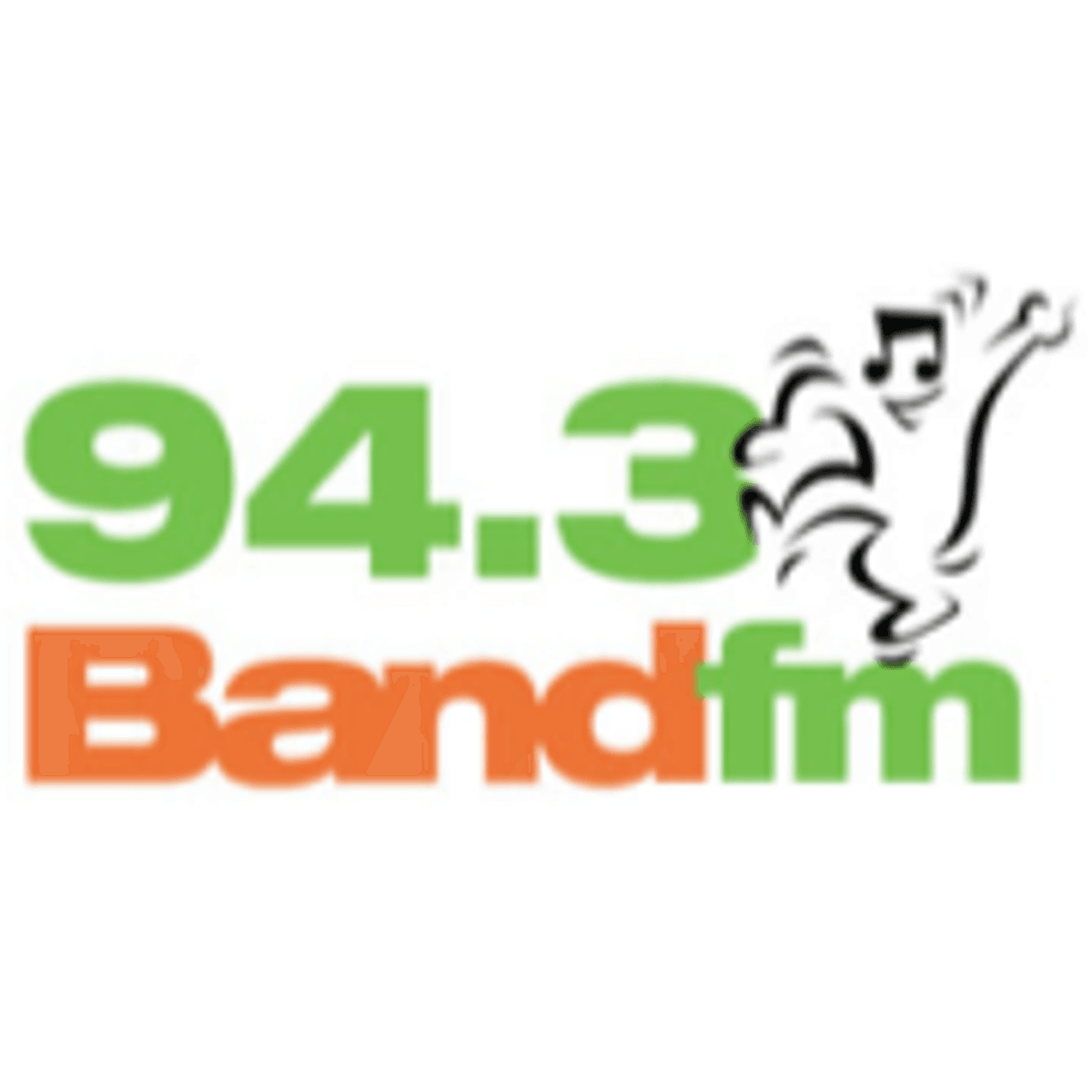 Logo Band FM