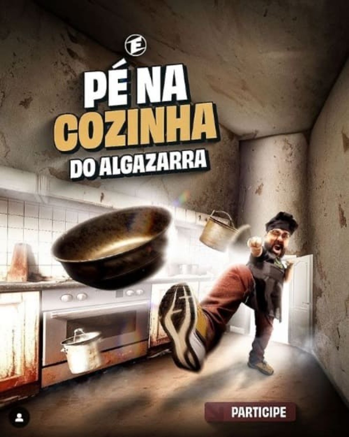 Educadora FM realiza ação para contemplar audiência com produtos de cozinha em Campinas (SP)