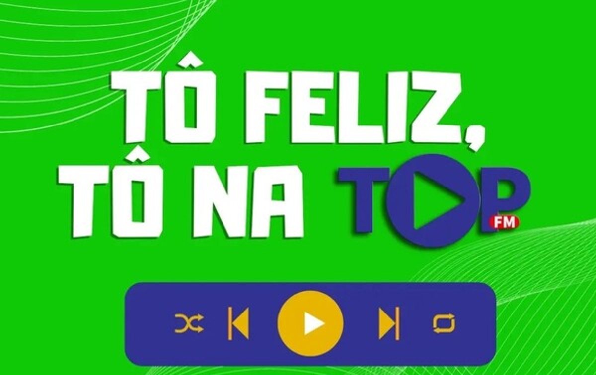 Grupo Ranking de Comunicação amplia atuação com lançamento da Rede Top FM no Mato Grosso do Sul