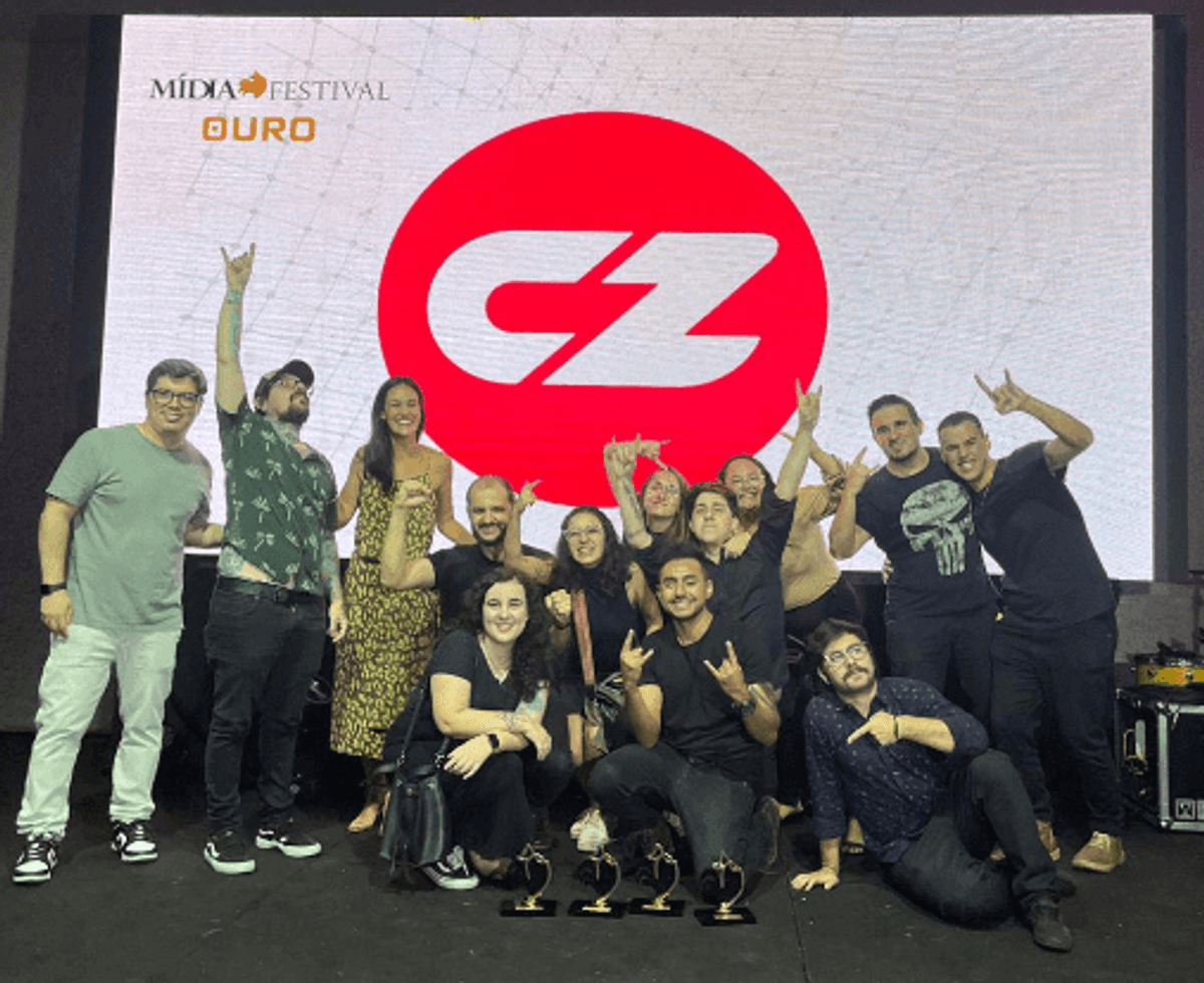 APP Campinas realiza cerimônia de premiação do Mídia Festival