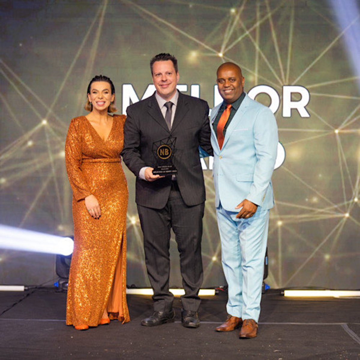Difusora AM conquista premiação como melhor rádio de Bento Gonçalves (RS)