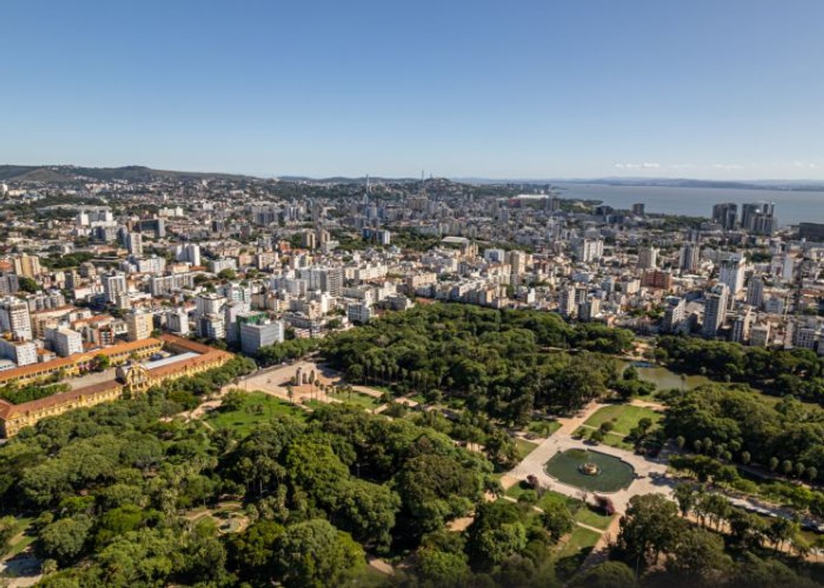 Panorama: Rádio Gaúcha segue líder geral; Rádio 102.3 FM ganha posição e Rádio Grenal dispara em Porto Alegre