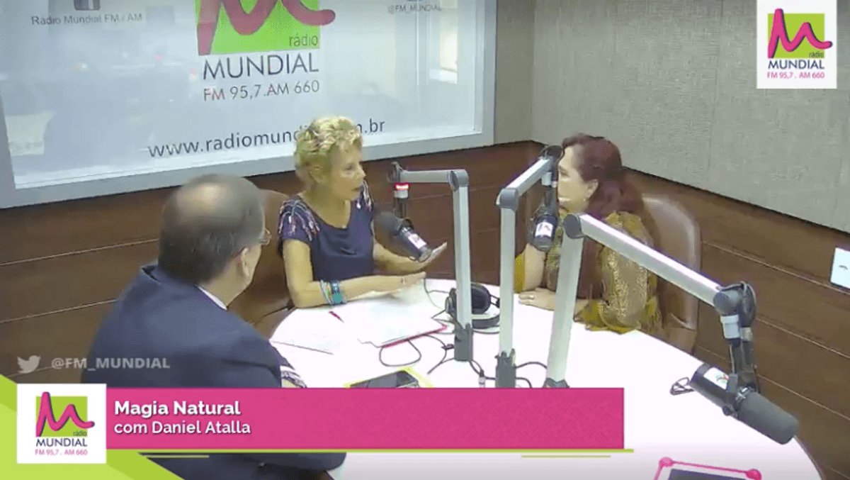 Dica: Empresa cria ferramenta web que programa atividade de uma rádio no “FB Live”