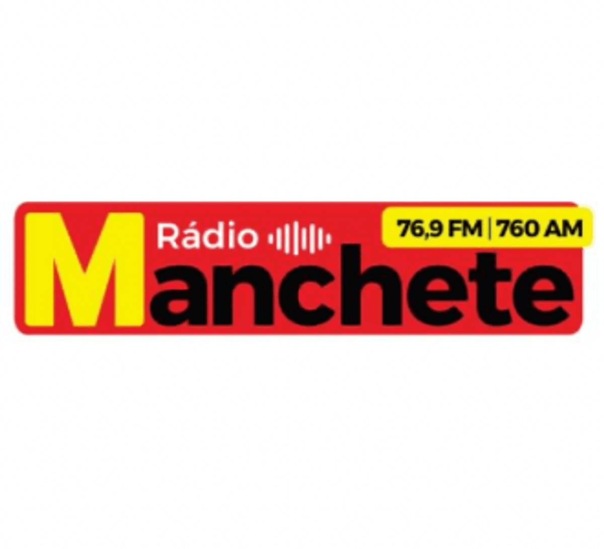 Rádio Manchete confirma mudança de frequência e passará a operar em 96.1 FM a partir de Niterói (RJ)