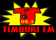 Logo Timburi FM