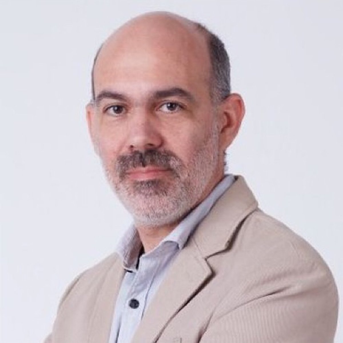 Jornalístico da Eldorado FM passa a contar com o colunista Diogo Schelp