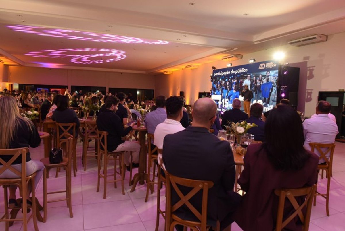Grupo EP apresenta novas empresas e projetos especiais para o mercado publicitário no Projeta 2026