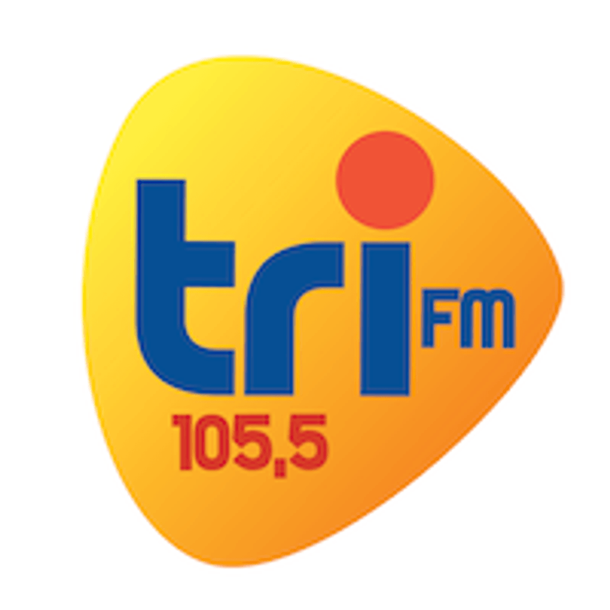 Logo Tri FM