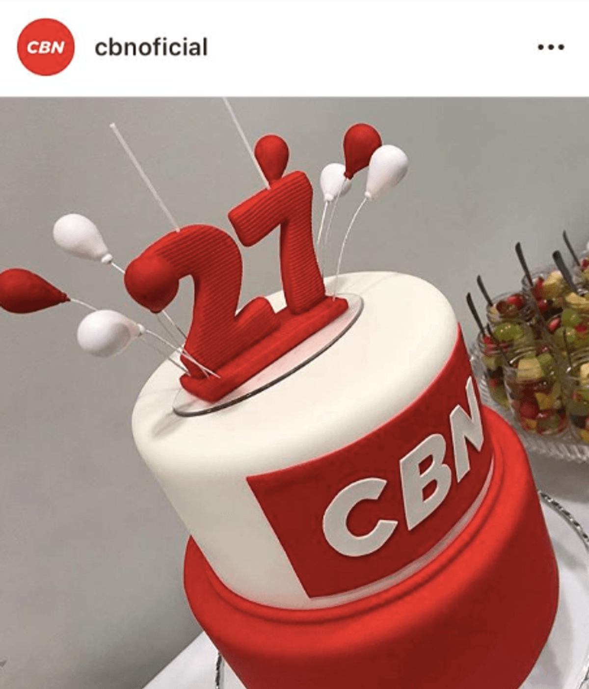 CBN completa 27 anos e continua expandindo sua rede