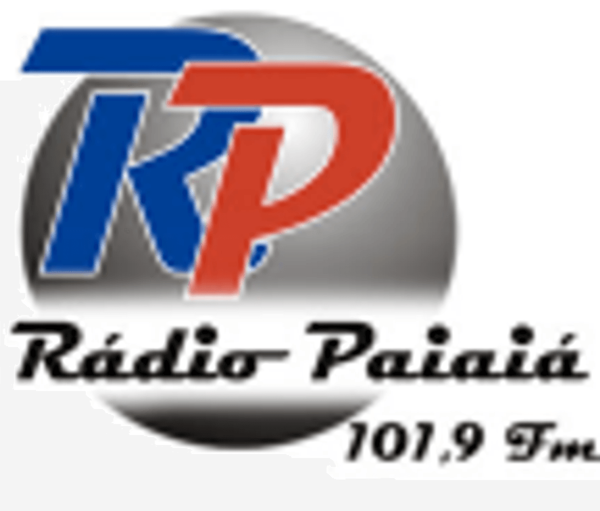 Logo Rádio Paiaiá FM