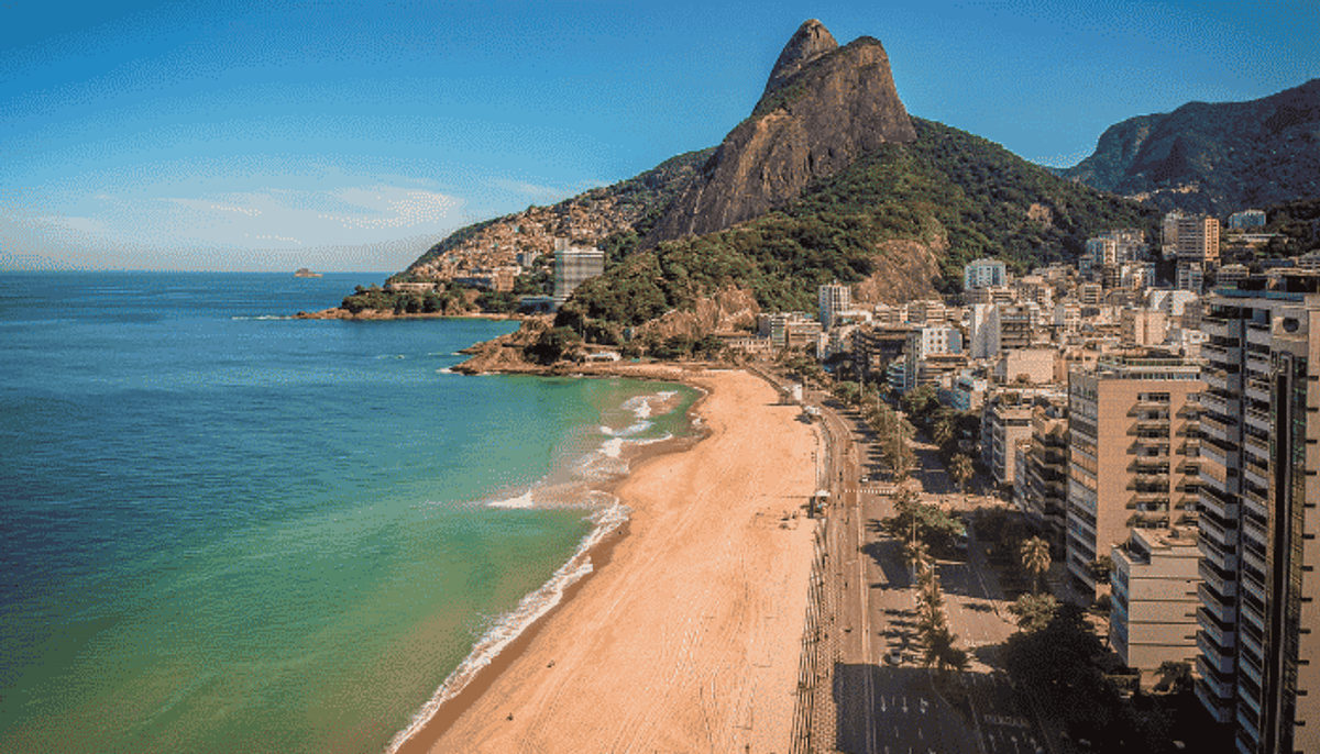 Panorama: JBFM segue líder geral de audiência; Rádio Melodia, Positividade FM e NovaParadiso FM avançam no Rio de Janeiro