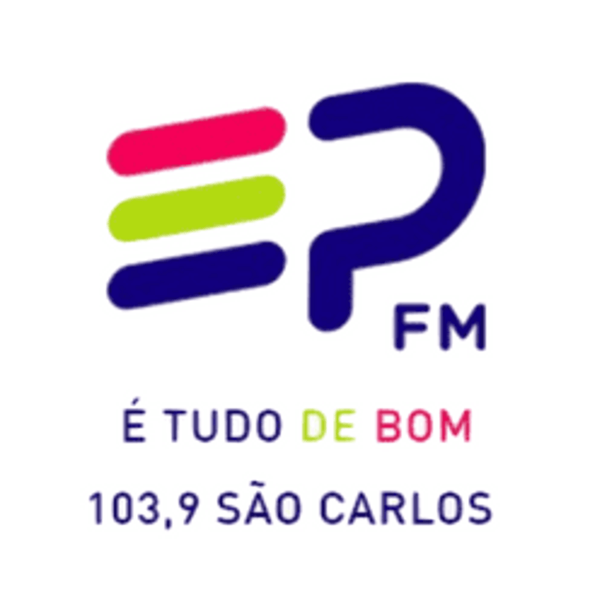 Logo EP FM