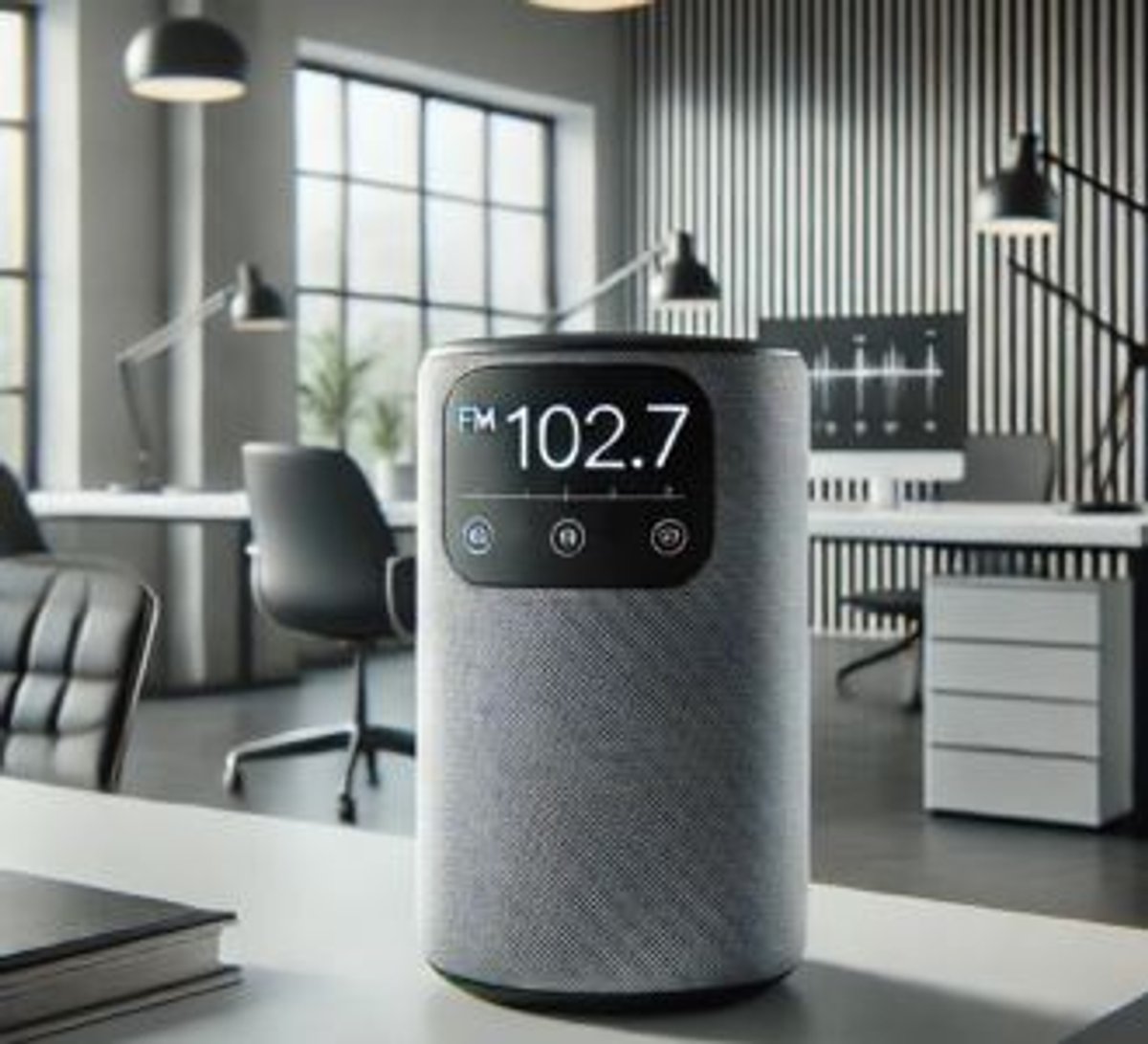 O Rádio Hoje | Rádio AM/FM retoma força nos ambientes de trabalho nos EUA e representa 63% da escuta de áudio no local