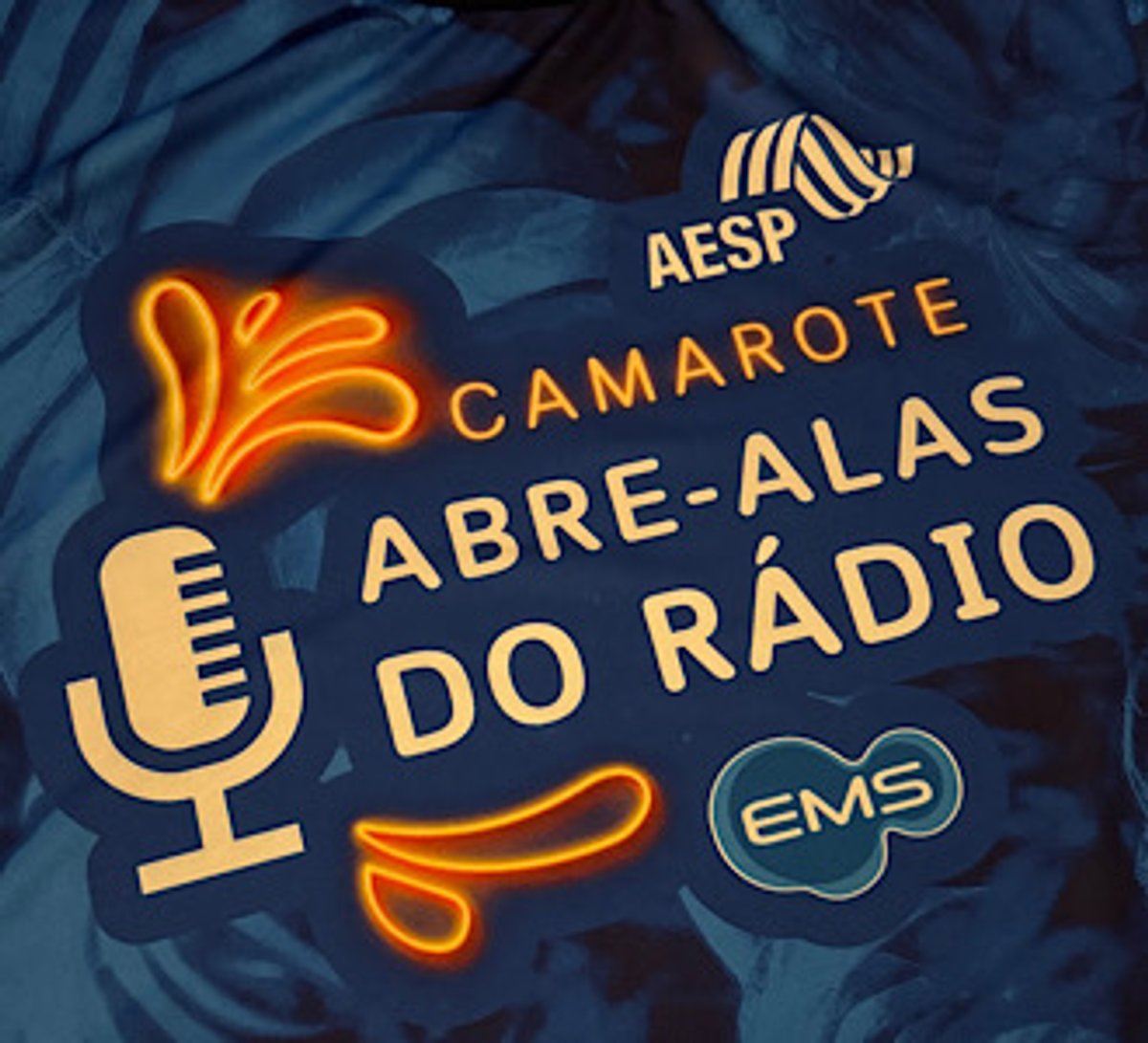 Rádio será homenageado na madrugada deste domingo (11) com o desfile da Águia de Ouro em São Paulo