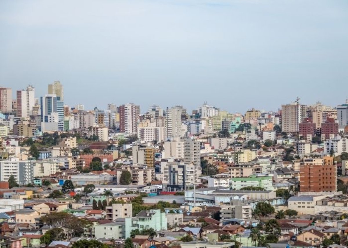 Panorama: Viva FM aparece com a maior audiência em Caxias do Sul (RS); Maisnova FM, Solaris FM e UCS FM também se destacam