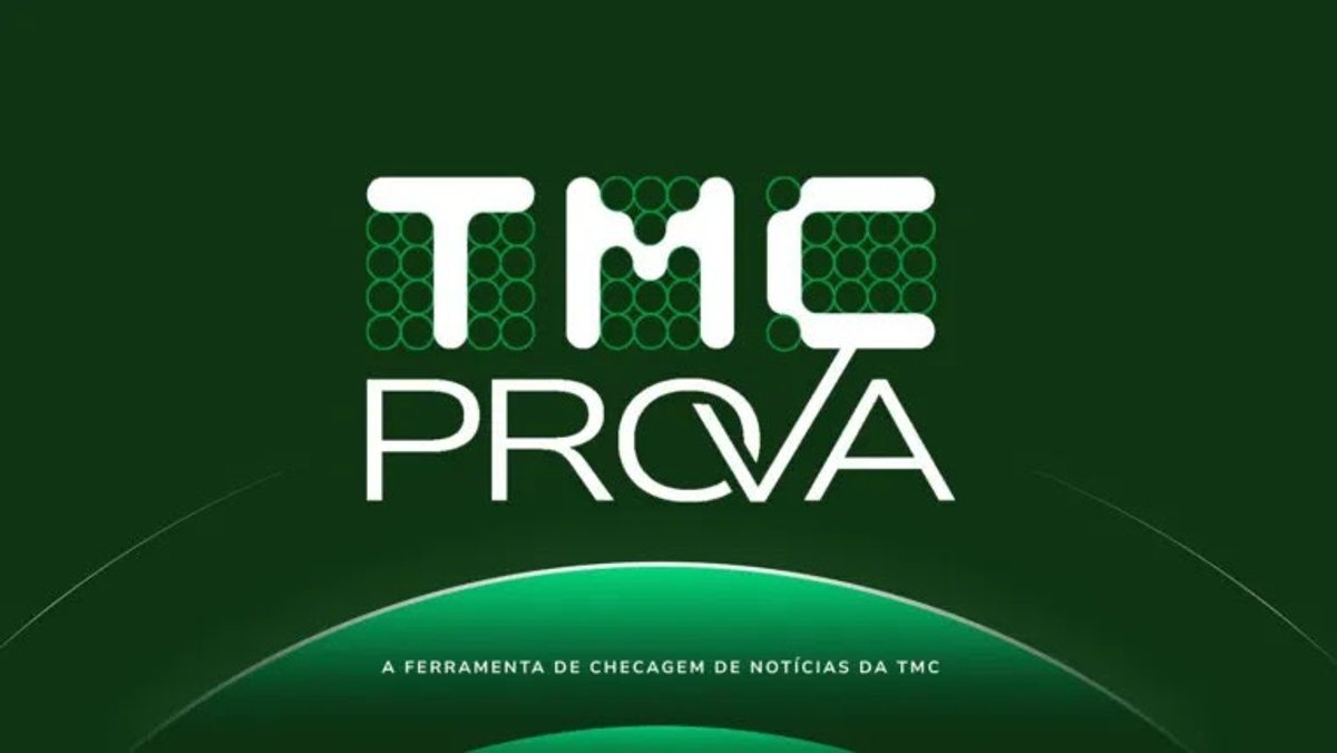 TMC completa um ano de operação e anuncia núcleo de checagem de fatos para as eleições de 2026