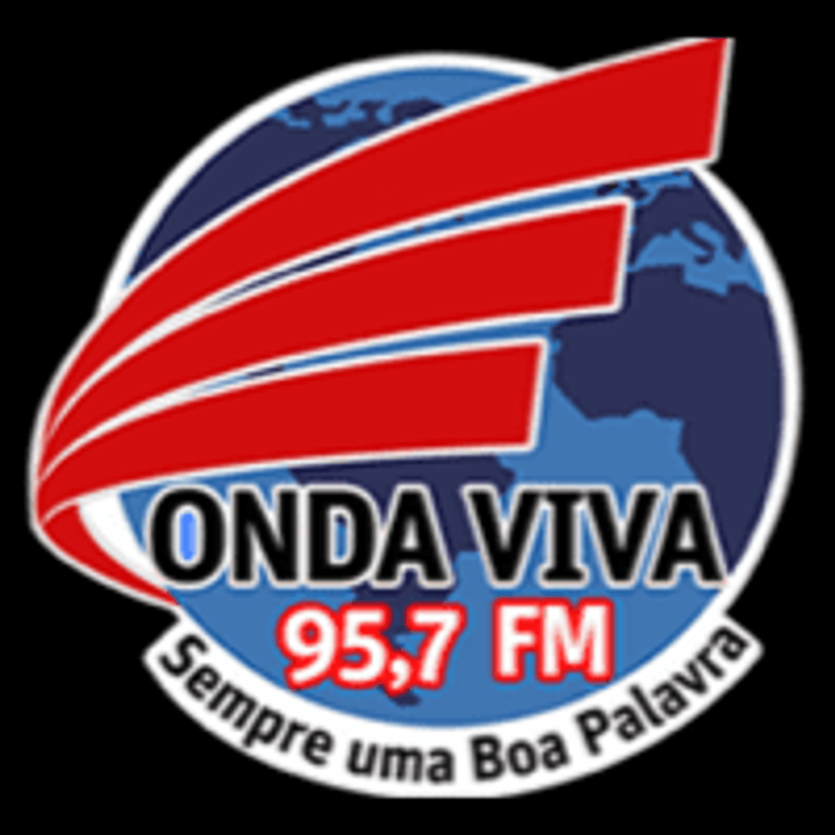 Logo Onda Viva FM