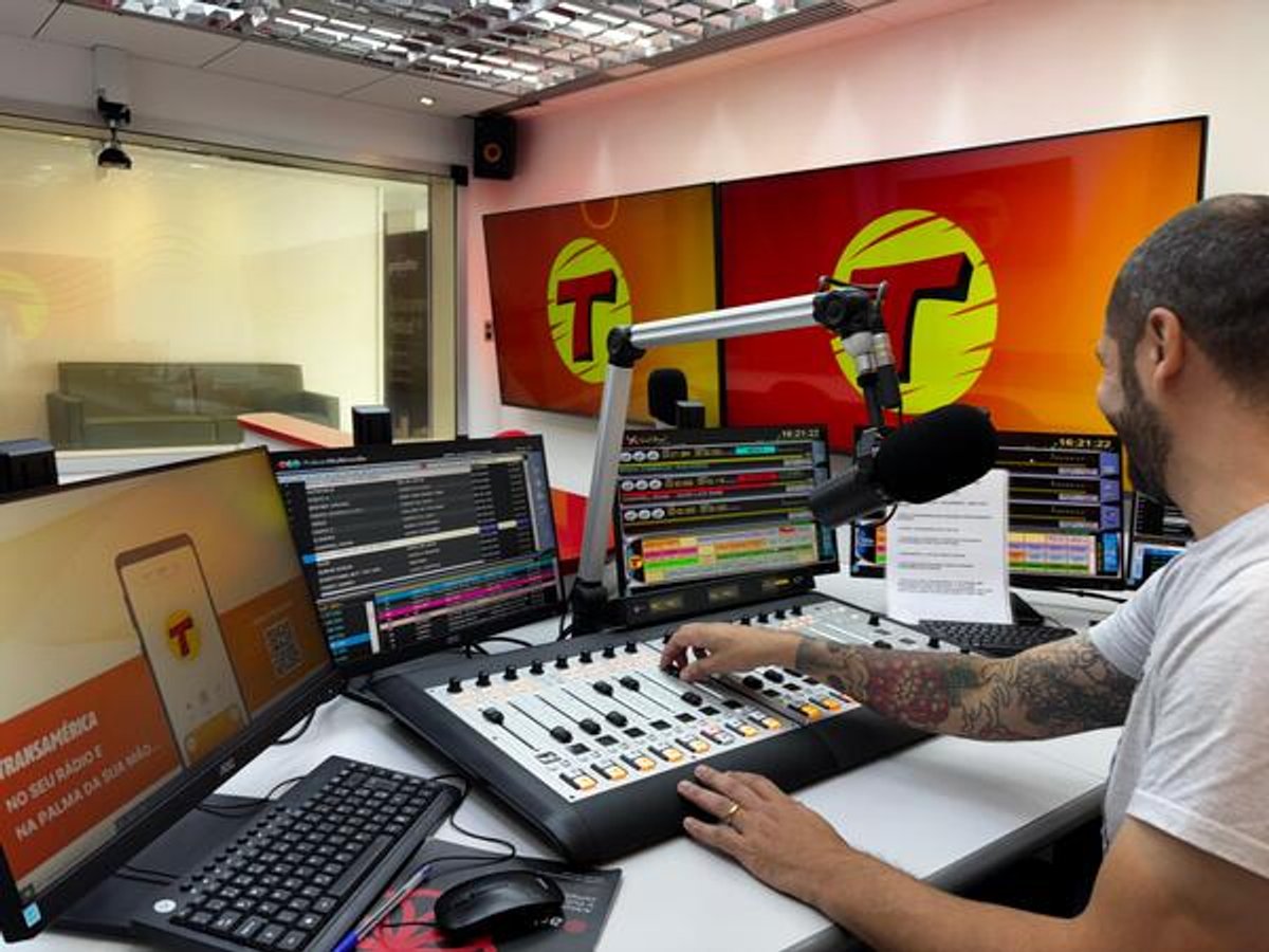 Transamérica resgata programas Clube da Insônia, Sarcófago e Adrenalina a partir de abril