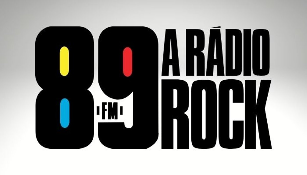 89 FM A Rádio Rock segue como rádio oficial do Lollapalooza Brasil em 2027