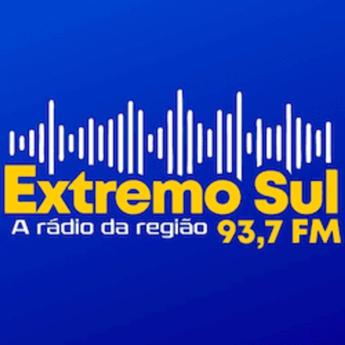 Logo Rádio Extremo Sul