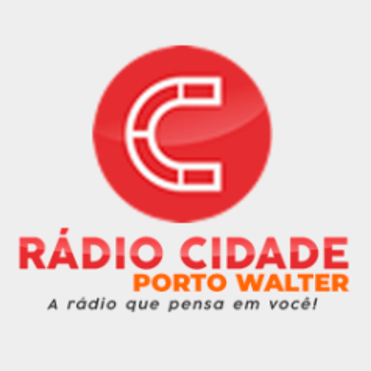 Logo Rádio Cidade