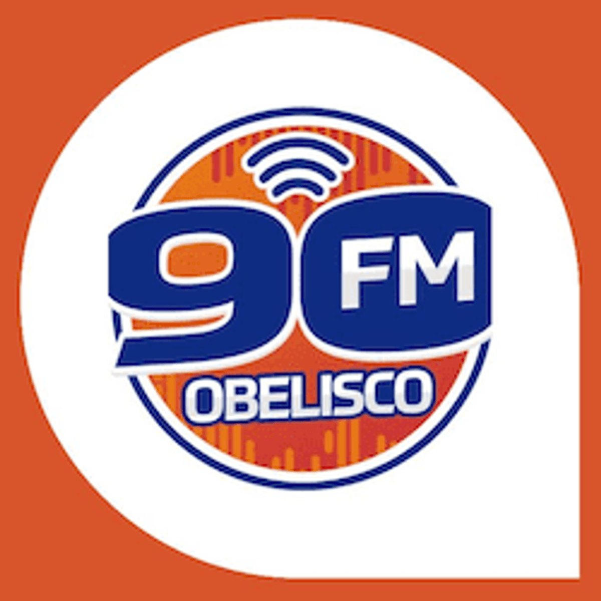 Logo Obelisco FM