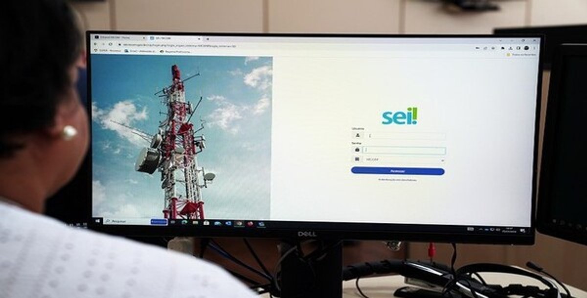 Ministério das Comunicações inicia recadastramento de usuários de processos eletrônicos