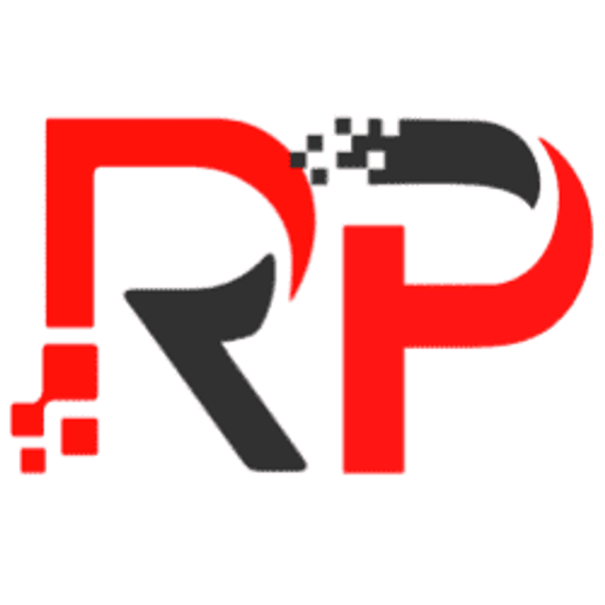 Logo Rádio Pérola