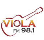 Logo Viola FM