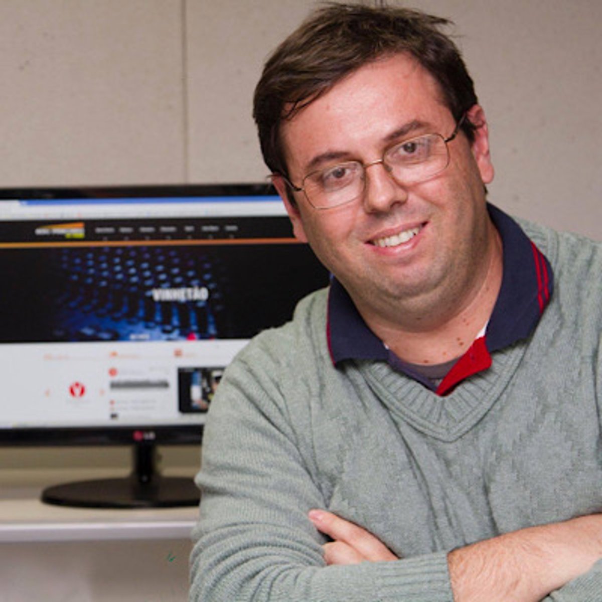 Plantão: Radialista e produtor Edu Precaro morre vítima da covid-19 em São Carlos