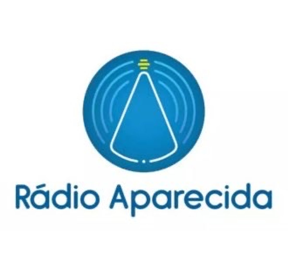 Rádio Aparecida FM apresenta mudanças em sua identidade visual com reestilização de seu logotipo
