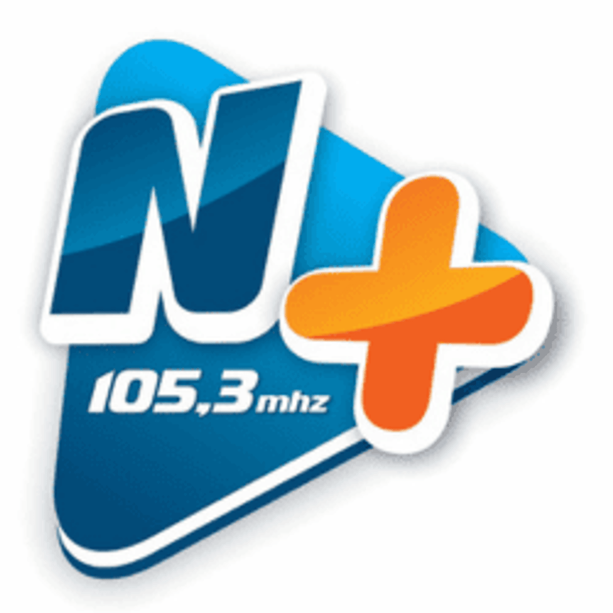 Logo Nutri Mais FM