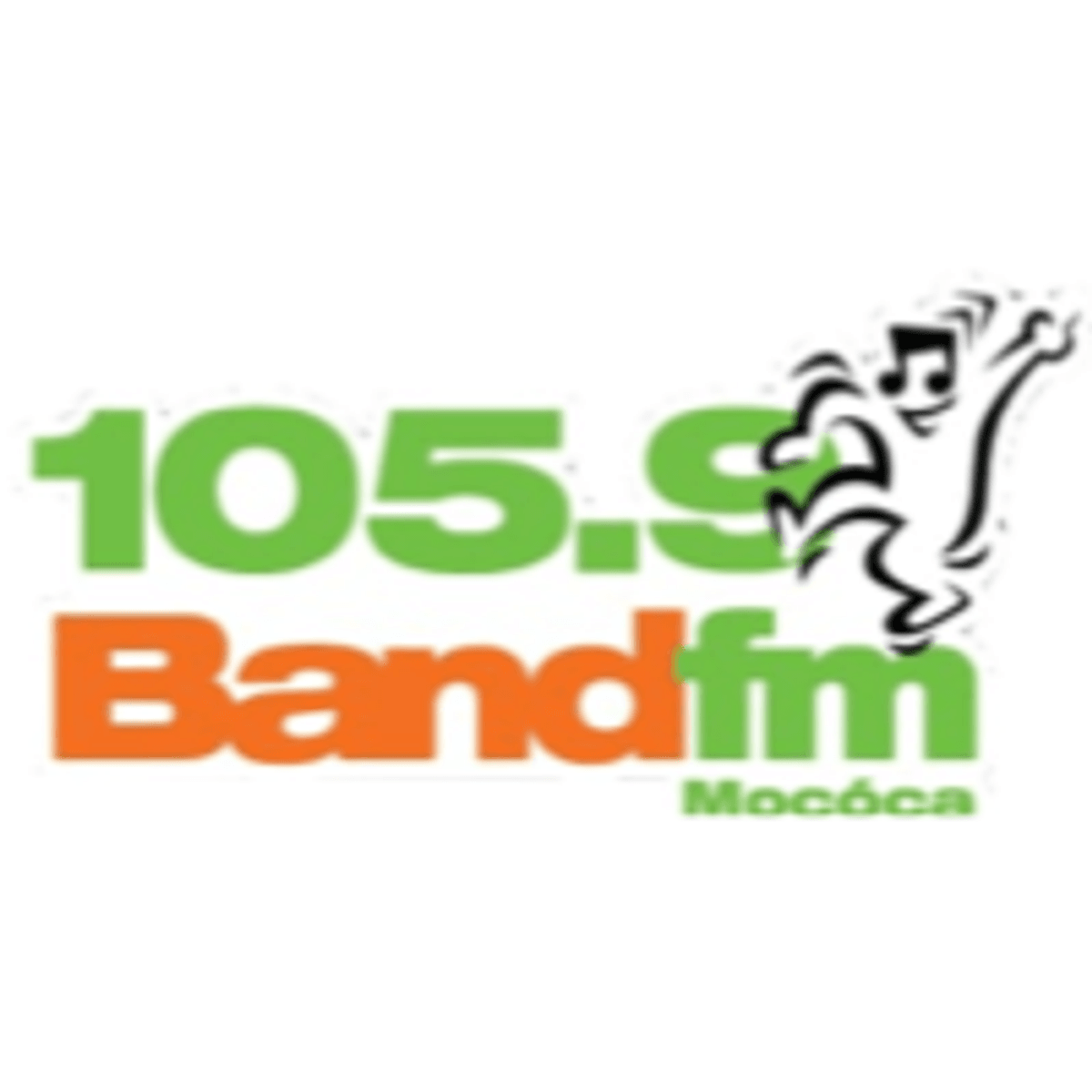Logo Band FM