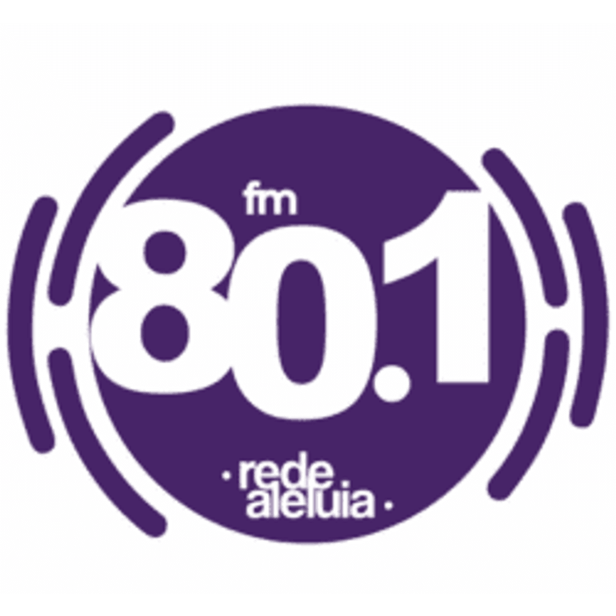 Logo Rede Aleluia