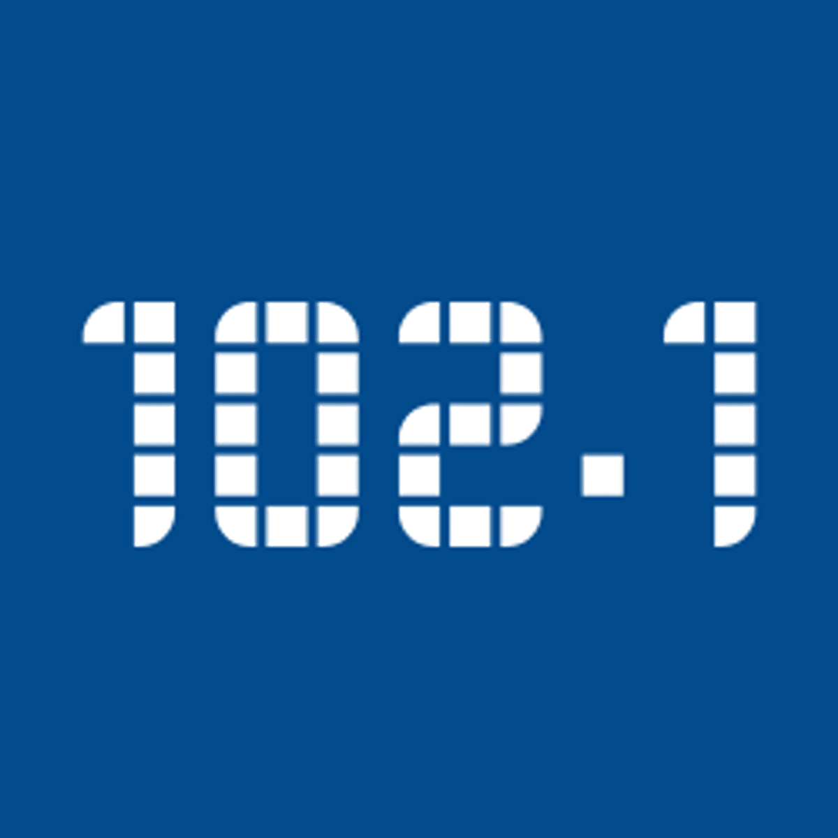 Logo Rádio Folha
