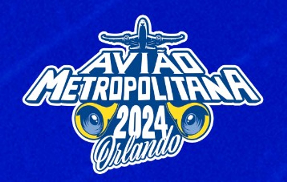 Rede Metropolitana FM lança mais uma edição do Avião Metropolitana