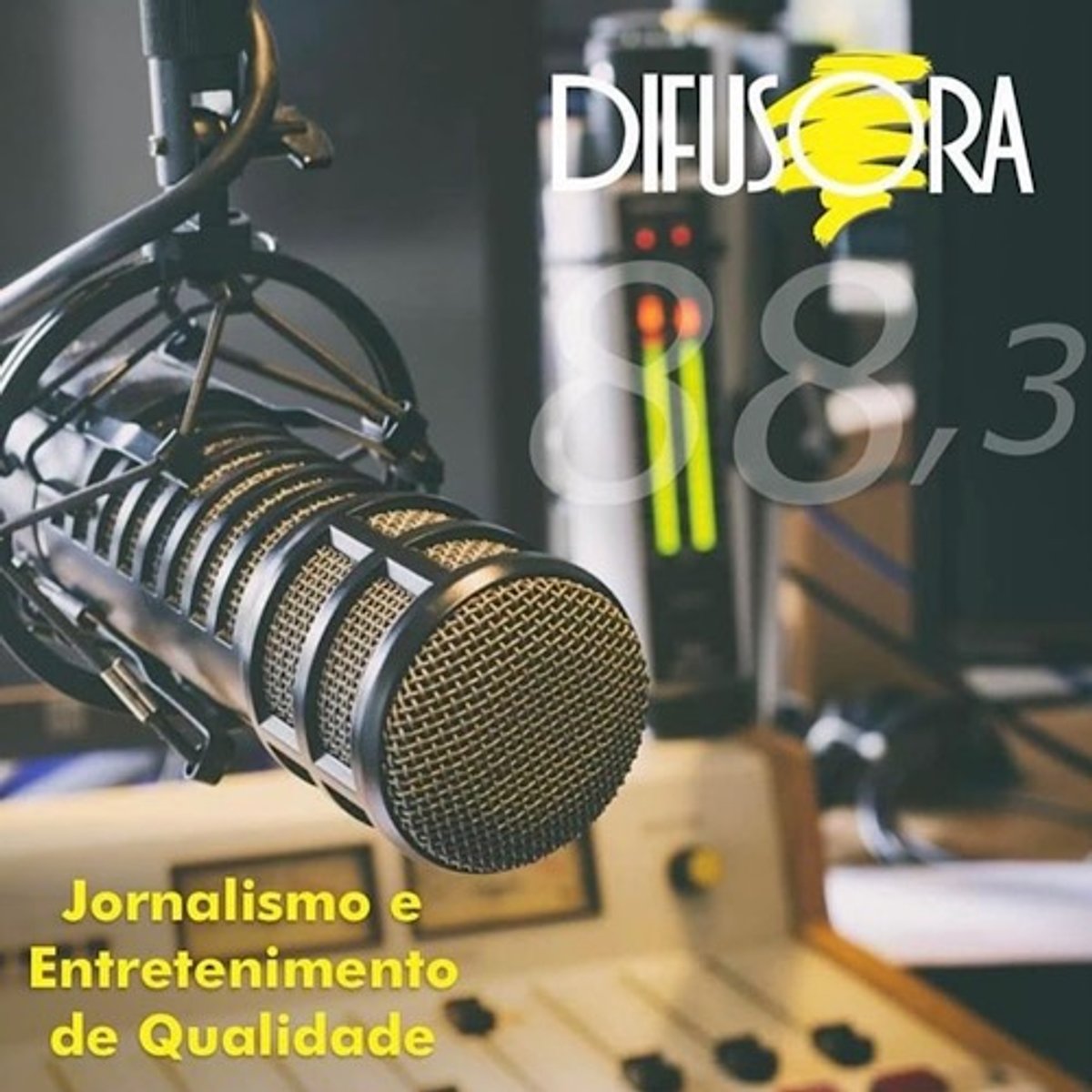 Rádio Difusora faz expectativa para início das operações no FM de Batatais. Rádio Convenção migra em Itu
