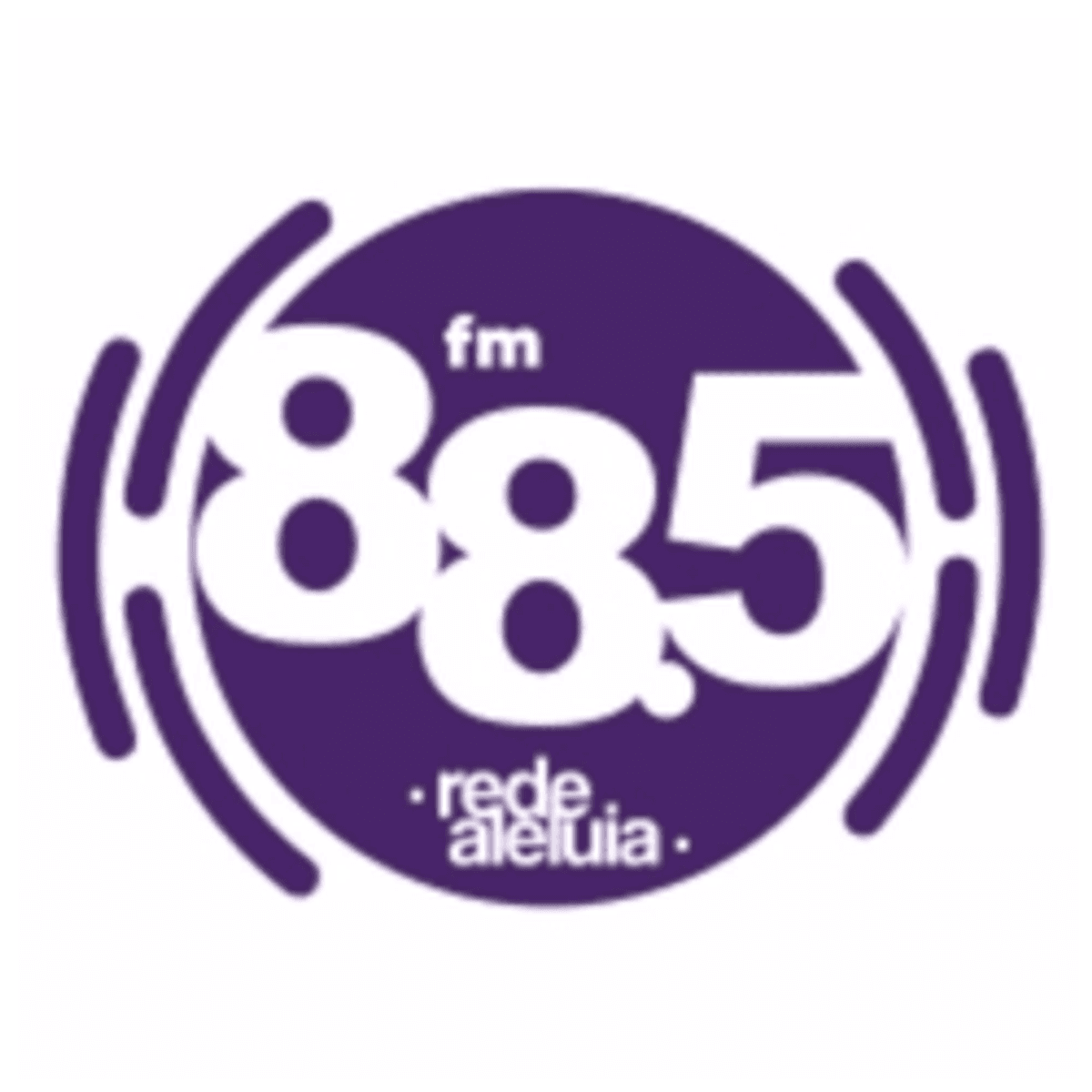 Logo Rede Aleluia