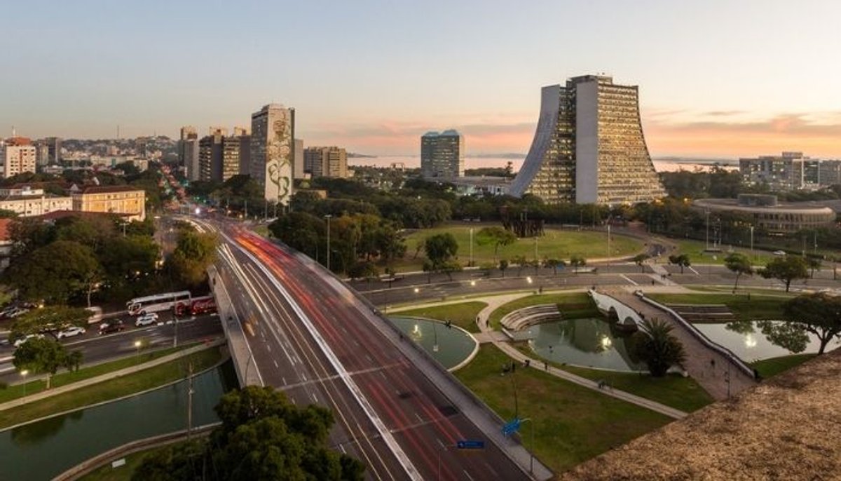 Panorama: Rádio Caiçara dispara em Porto Alegre; Rádio Gaúcha e Atlântida seguem com as maiores audiências