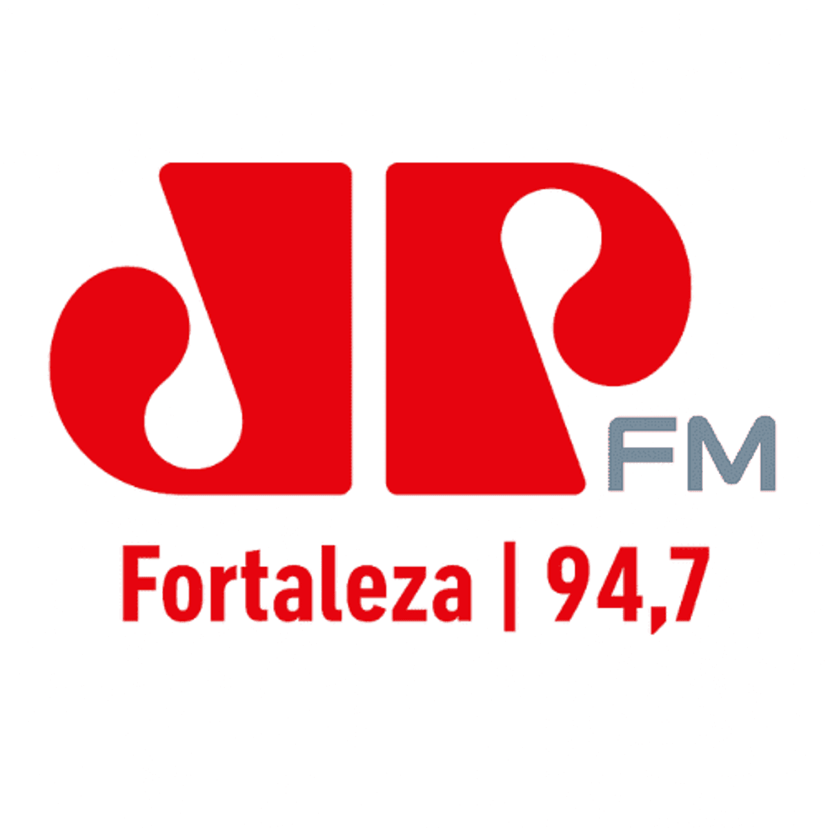 Logo Jovem Pan FM