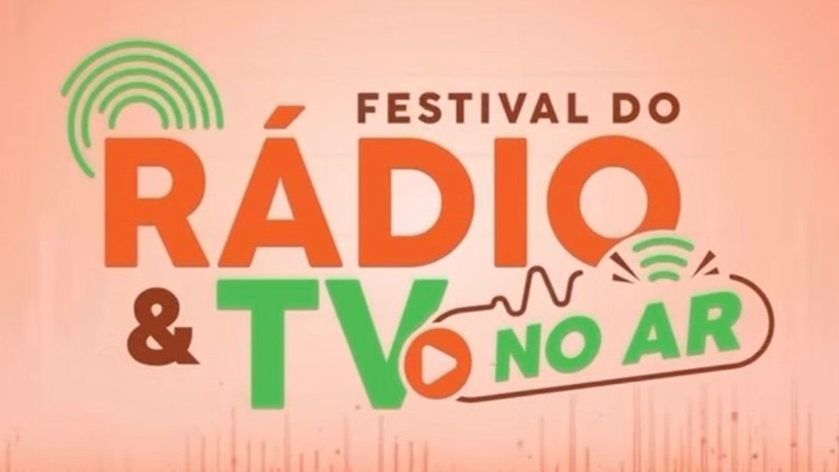 Festival com união histórica entre rádios de São Paulo no Parque Villa-Lobos é remarcado para janeiro