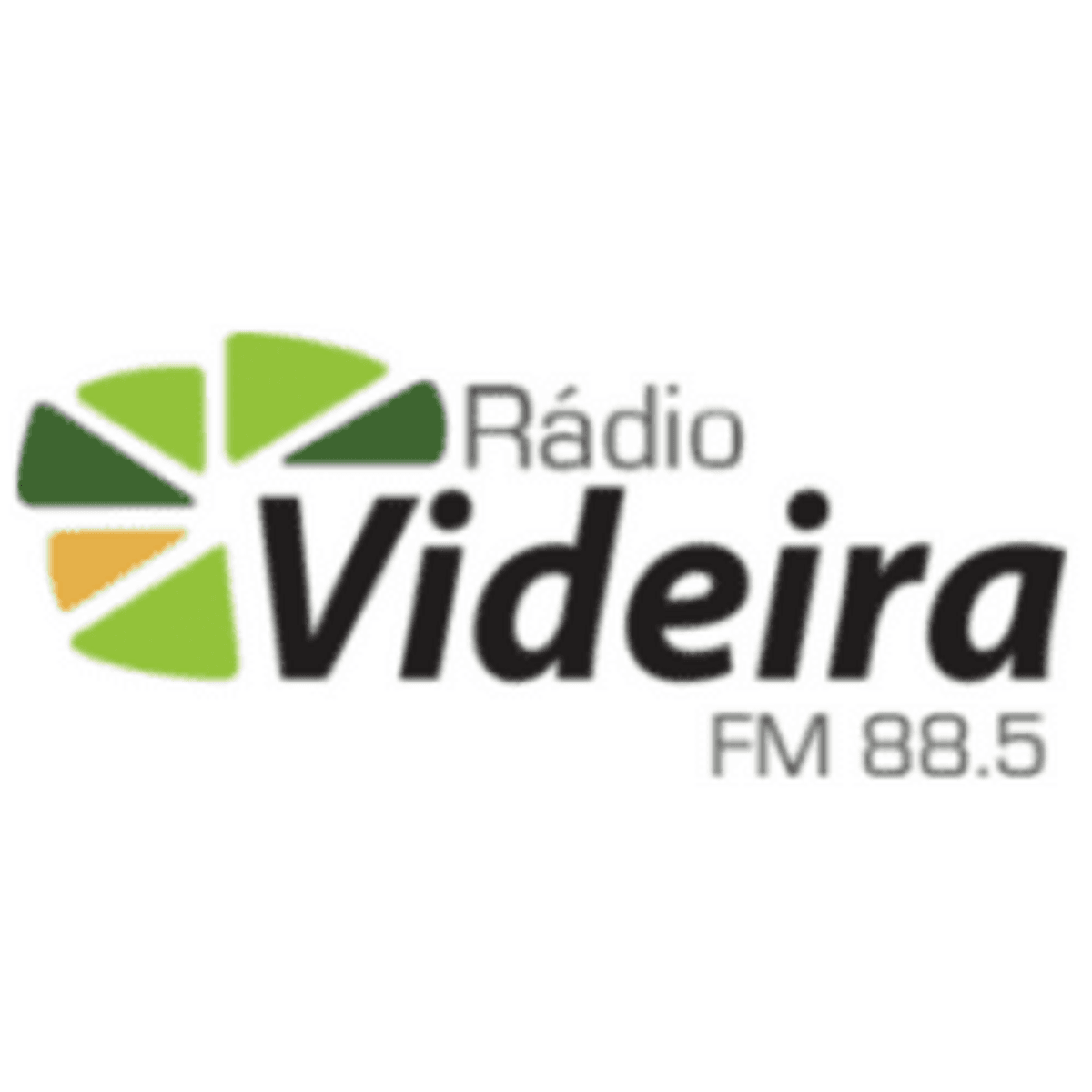 Logo Rádio Videira