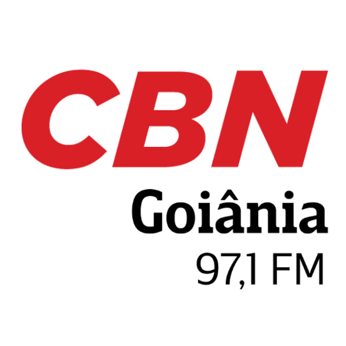 Logo CBN