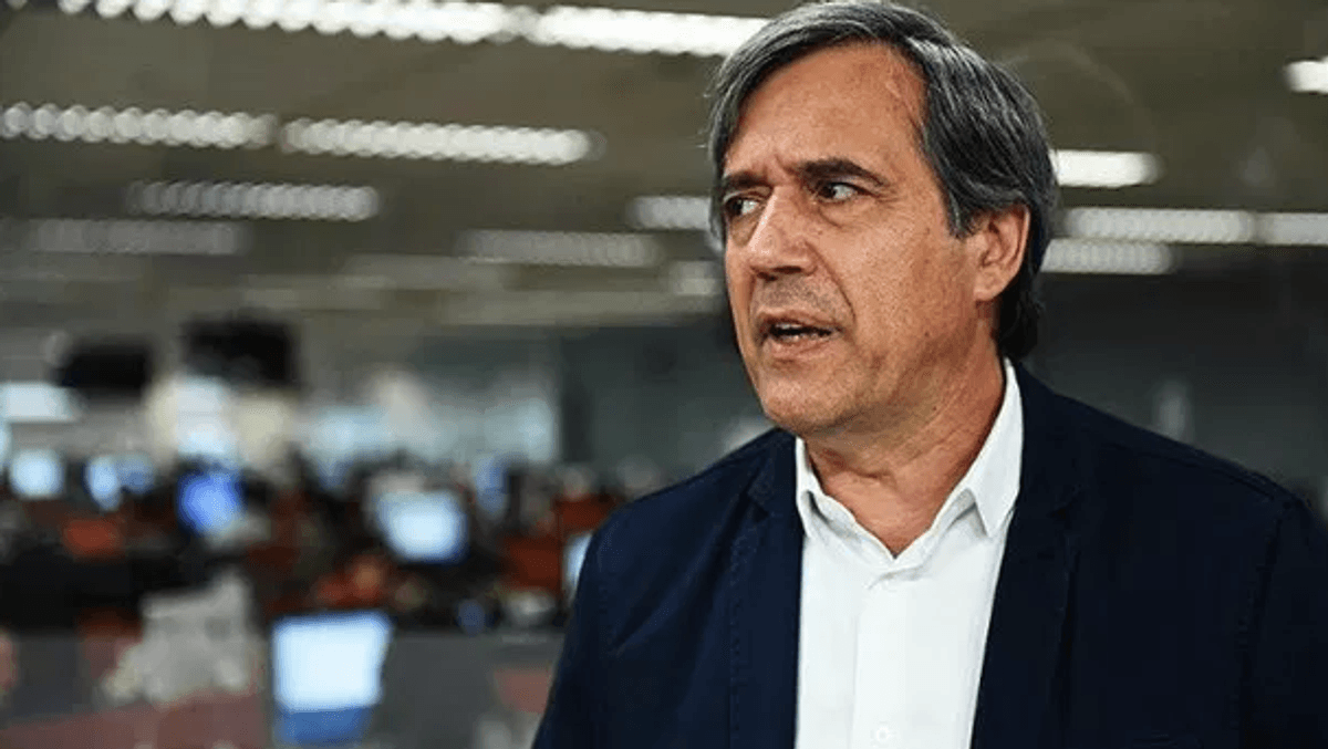 Plantão: Rádio Bandeirantes confirma Marco Antonio Villa no Jornal Primeira Hora 