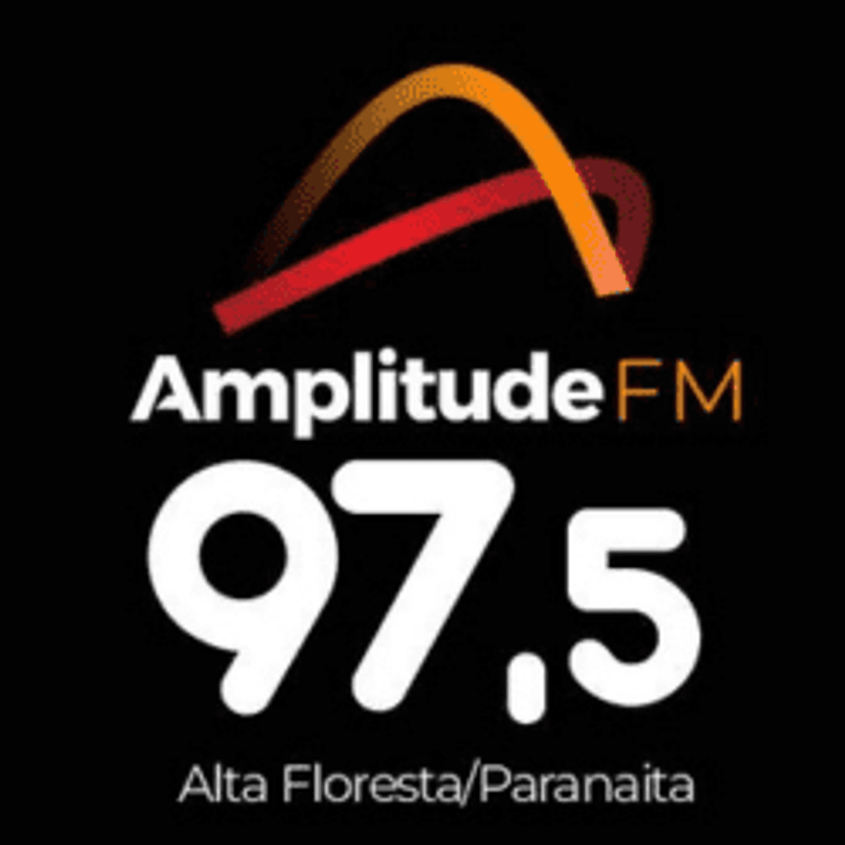 Logo Amplitude FM