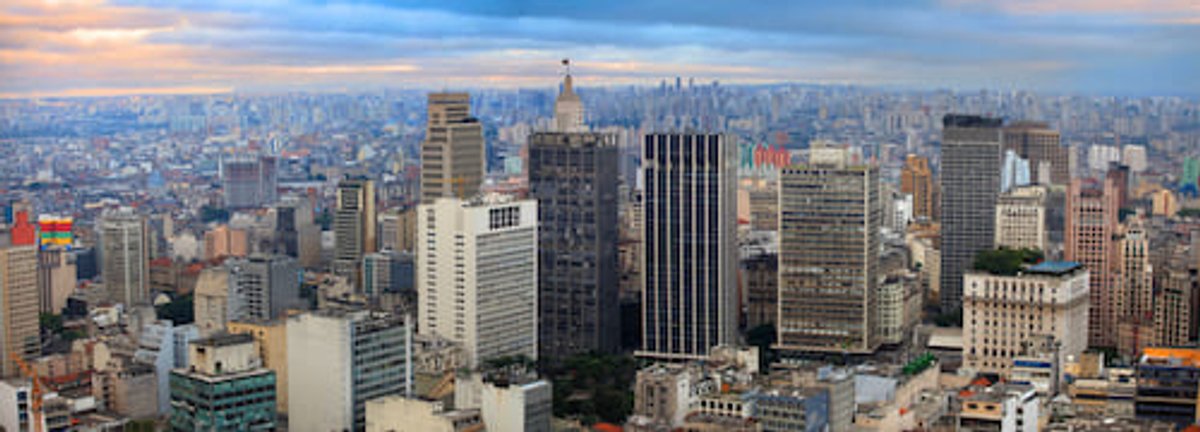 Panorama: Rádio FM de São Paulo cresce de novo e número de ouvintes é o maior em quase 4 anos